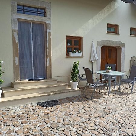 Alte Muehle Lägenhet Rust Exteriör bild