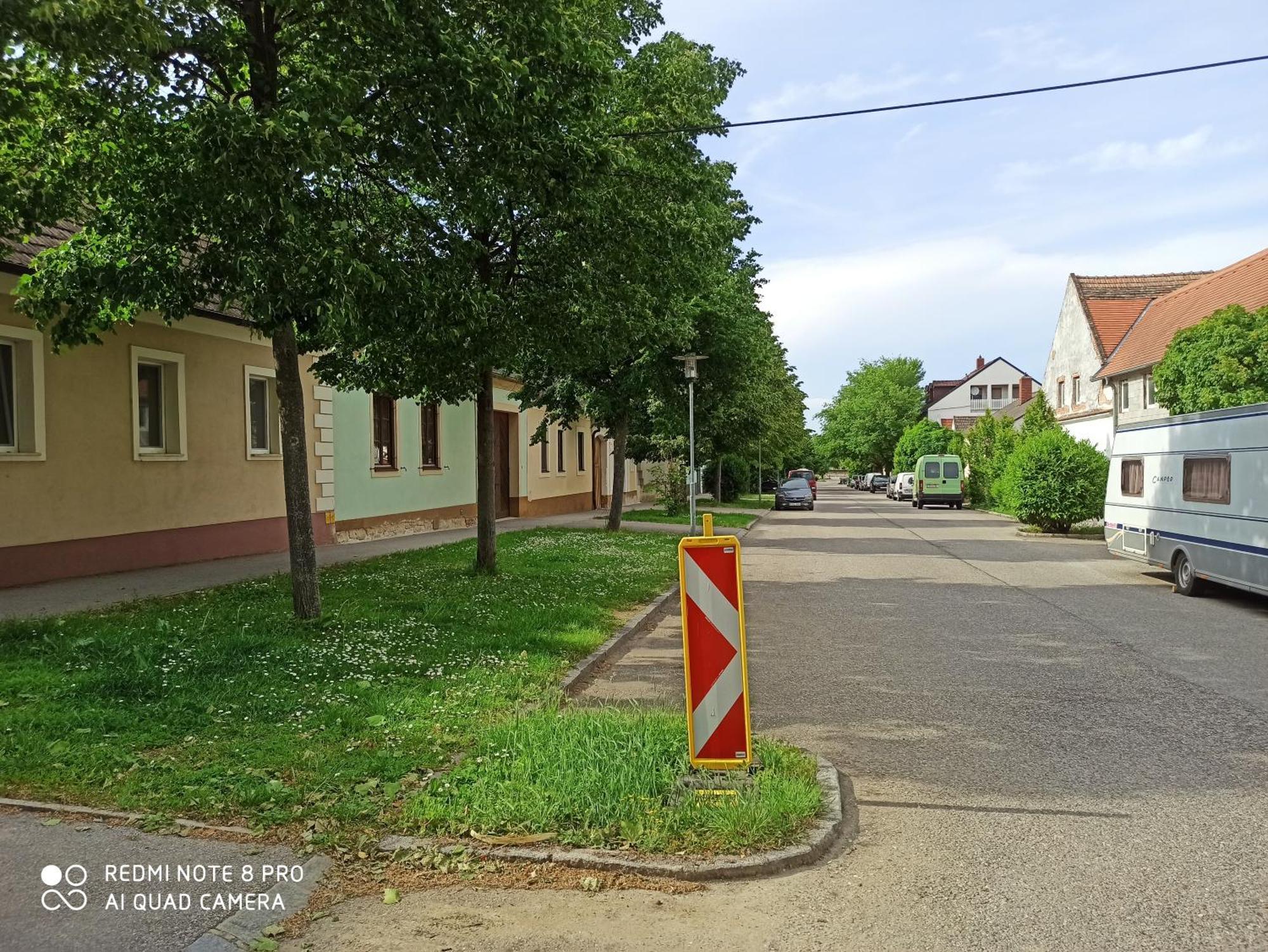 Alte Muehle Lägenhet Rust Exteriör bild
